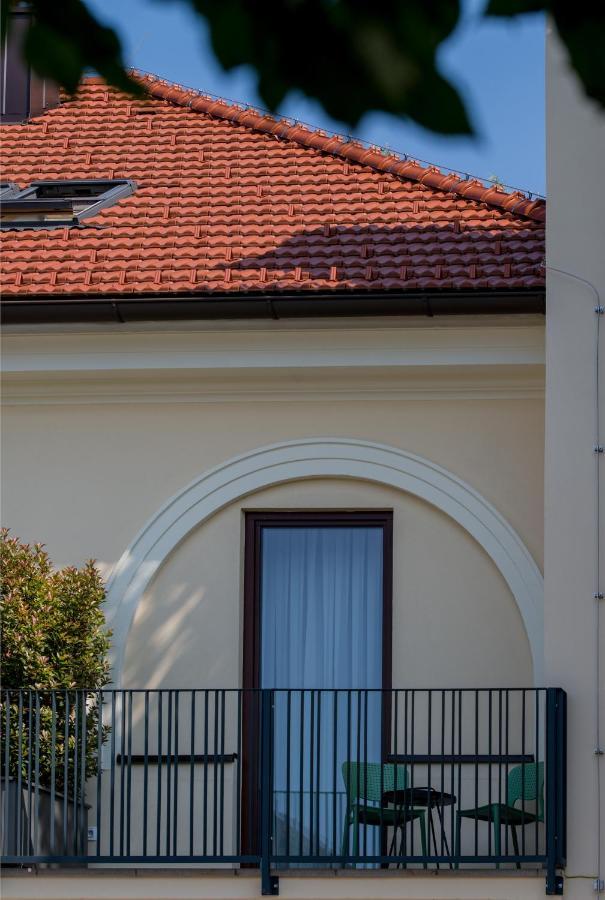Double Room Balcony