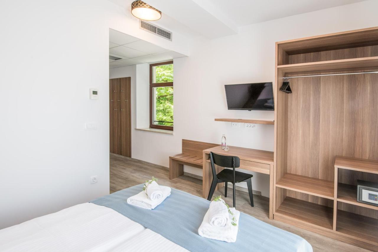 Double Room Balcony