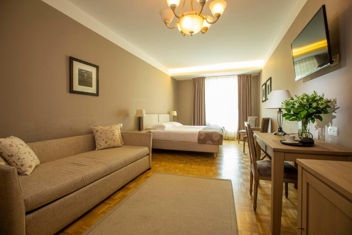 Premium Double Room