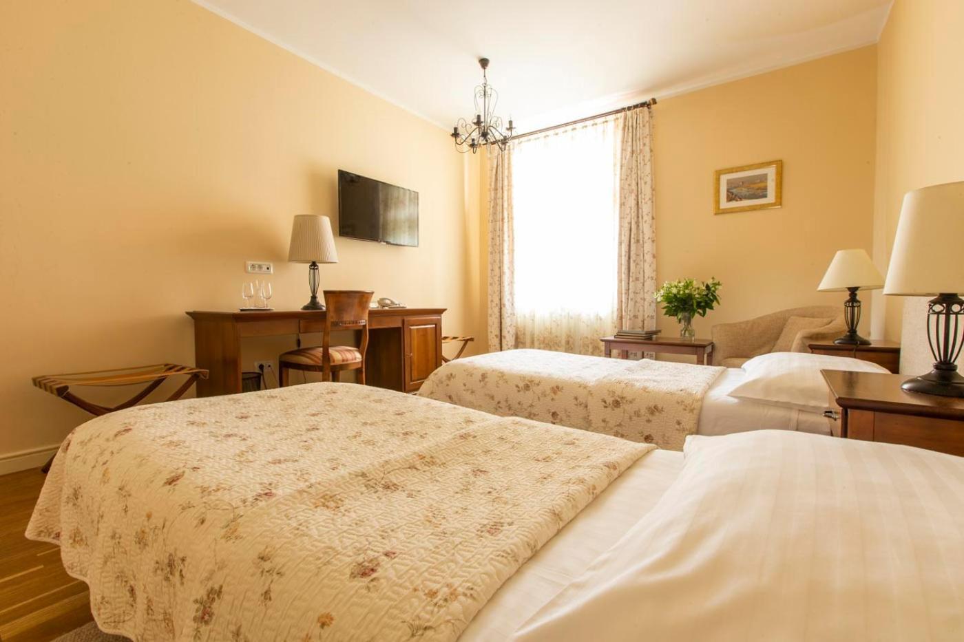Superior Double or Twin Room