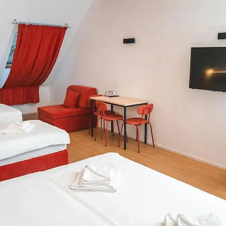 Bed And Breakfast Portal-2